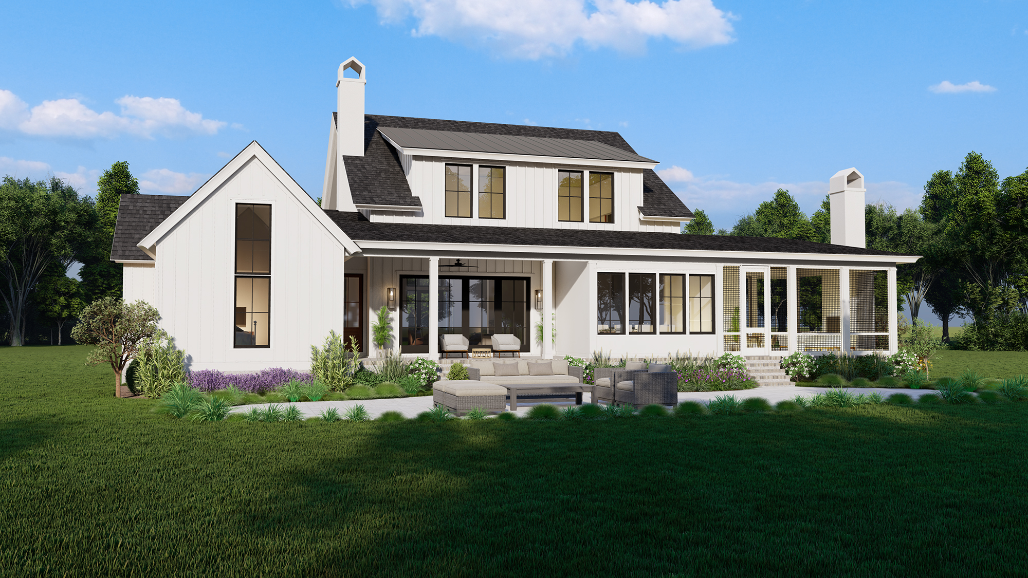 243 Good Hope Road; Bluffton SC 29909